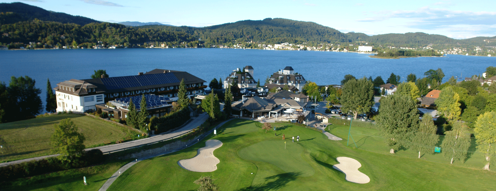 Golfclub Dellach
