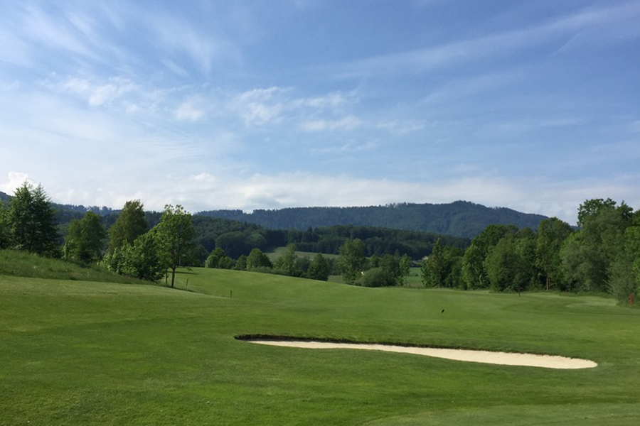 Golfclub_Regau_Loch11