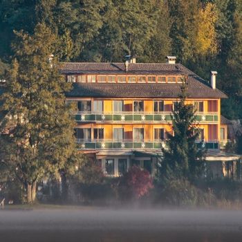 Seehotel Restaurant Lackner