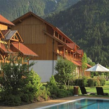 DOLOMITENGOLF HOTEL & SPA