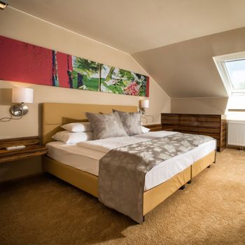 Thermalhotel Leitner