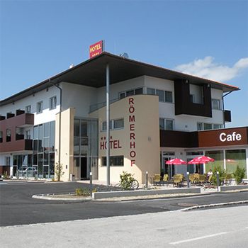 DAS RÖMERHOF
