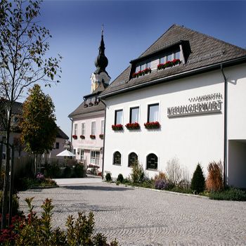 Hotel-Restaurant Keplingerwirt