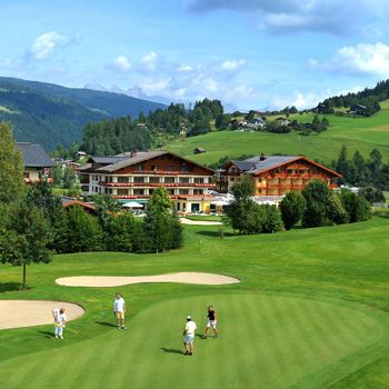 Hotel Gut Weissenhof