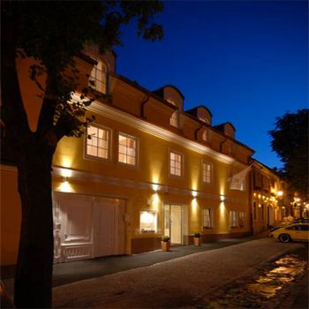 4 Sterne Winzerhotel Gumpoldskirchen