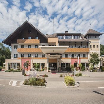Hotel Lengbachhof