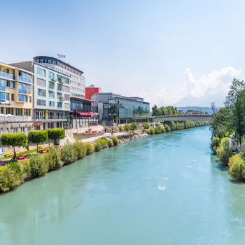 4*S Lifestyle Hotel voco® Villach