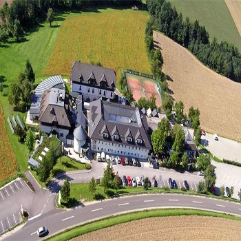Landhotel Schicklberg