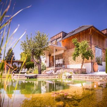 Golden Hill Country Chalets