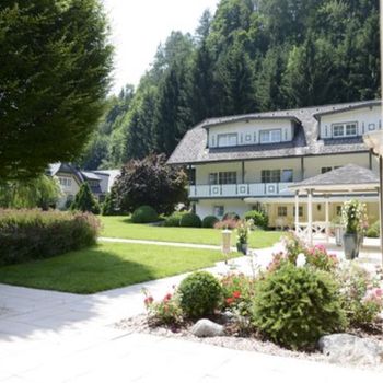 Hotel Restaurant Seehof