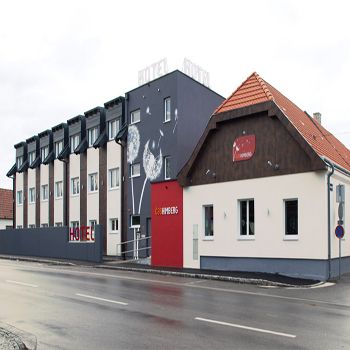 Das Himberg
