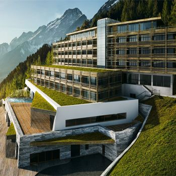 Nidum - Casual Luxury Hotel