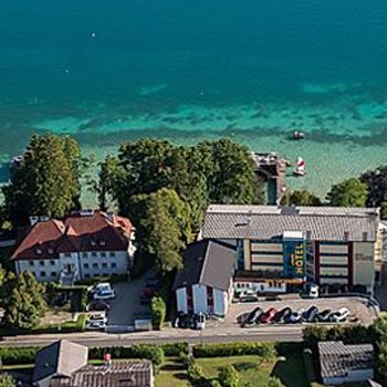 **** Hotel Attersee