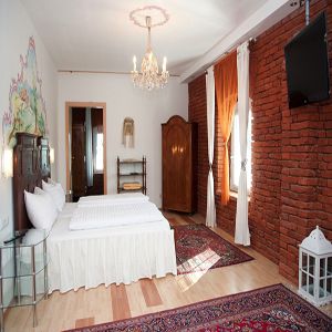 Golfhotel am Platz