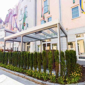 Hotel DREIKÖNIGSHOF