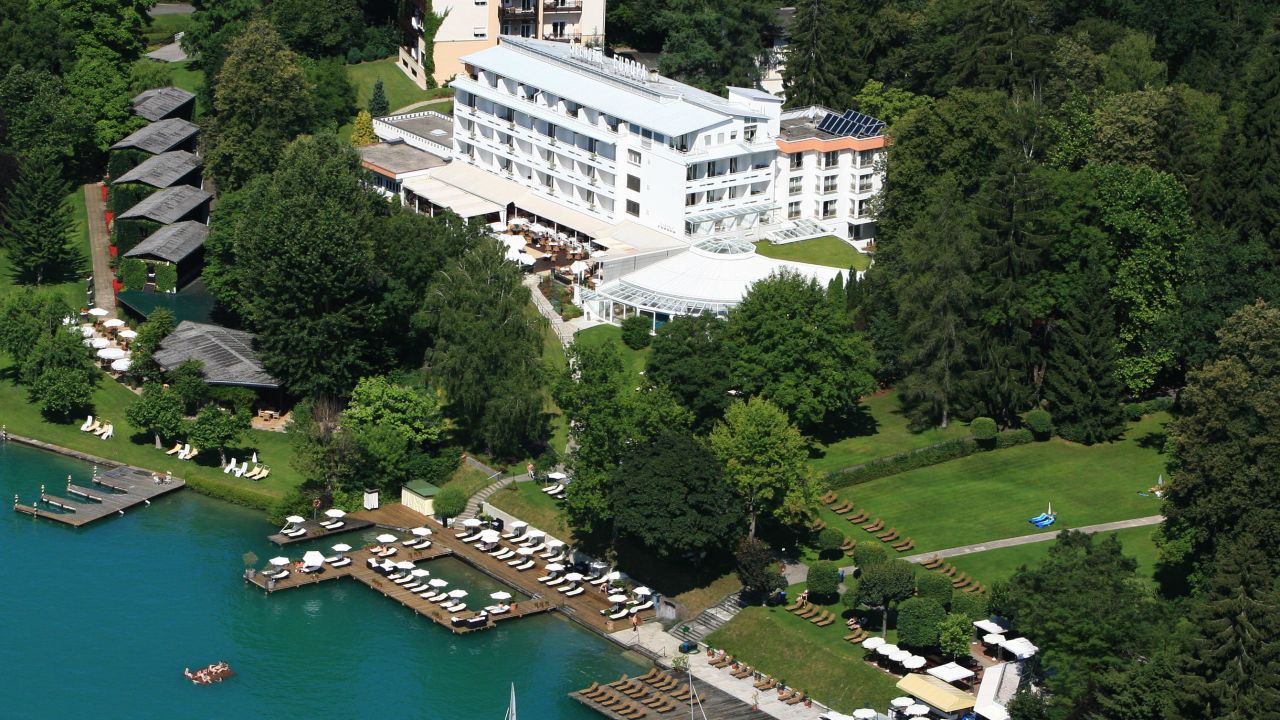 Seehotel Europa