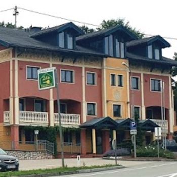 Hotel Weinberg **** Restaurant