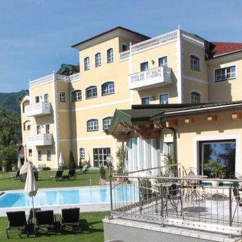 Golfhotel Eichingerbauer