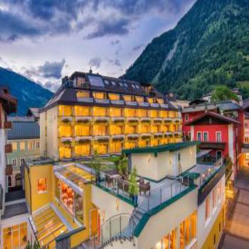 Hotel Norica Therme