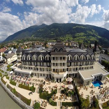 Grandhotel Lienz (5*)