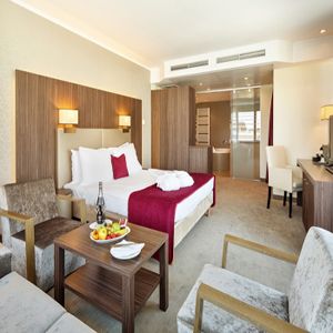 TREND Hotel Schillerpark