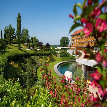 Hotel & Spa DER STEIRERHOF