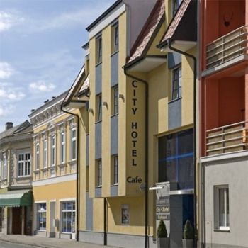 4 Sterne Cityhotel