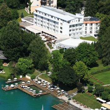 Seehotel Europa
