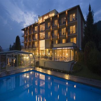 Hotel Balance - Das SPA & GOLF Hotel am Wörthersee