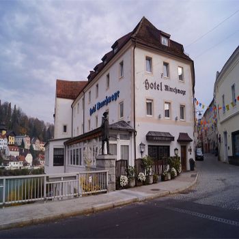 Hotel - Restaurant Minichmayr
